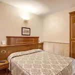 Pantheon Rooms