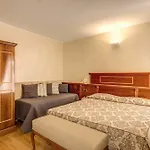 Pantheon Rooms