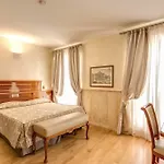 Pantheon Rooms
