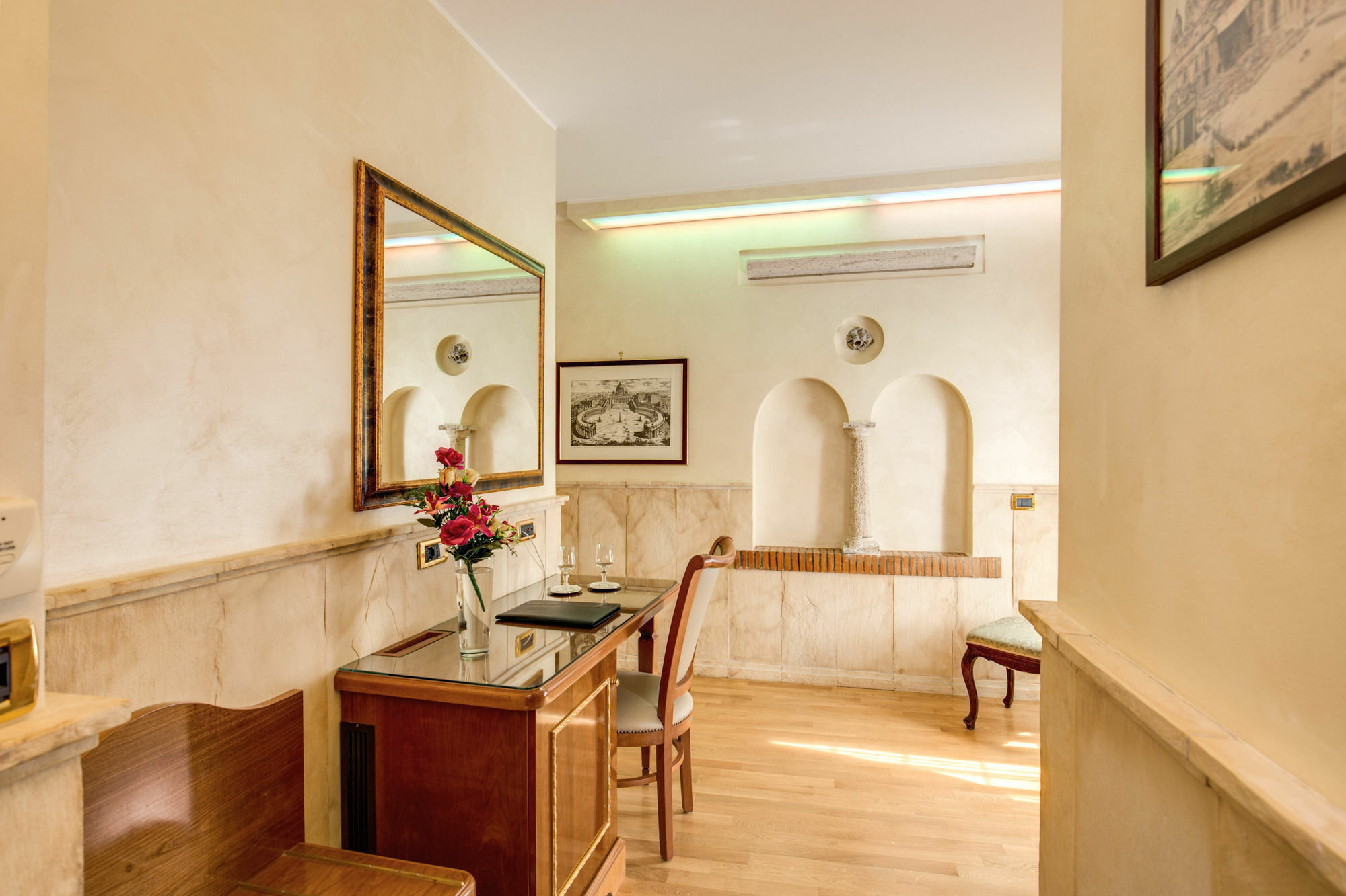 Affittacamere Pantheon 3*