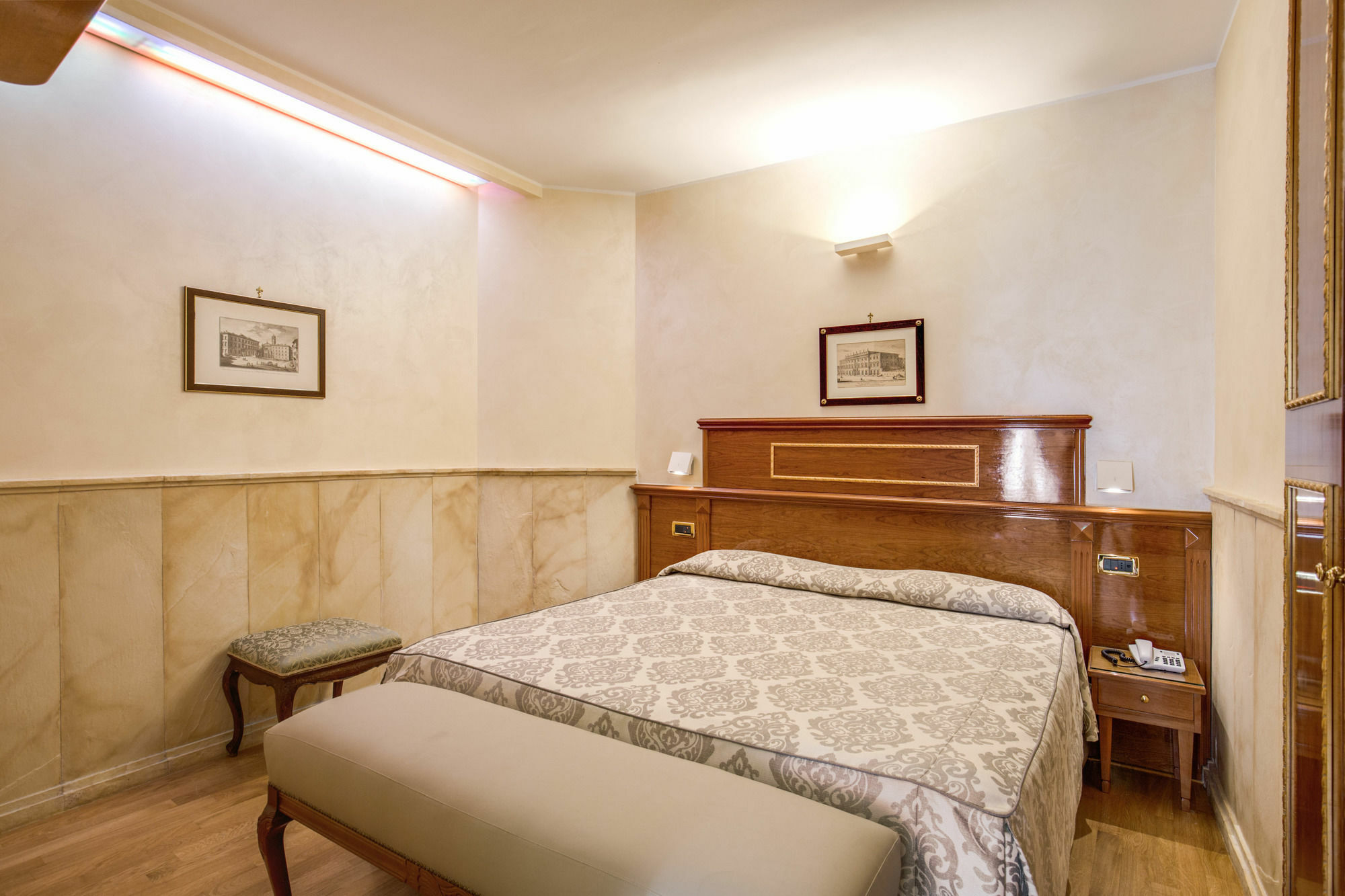 Pantheon 3*