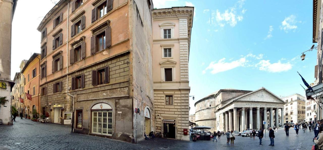 Pantheon 3*