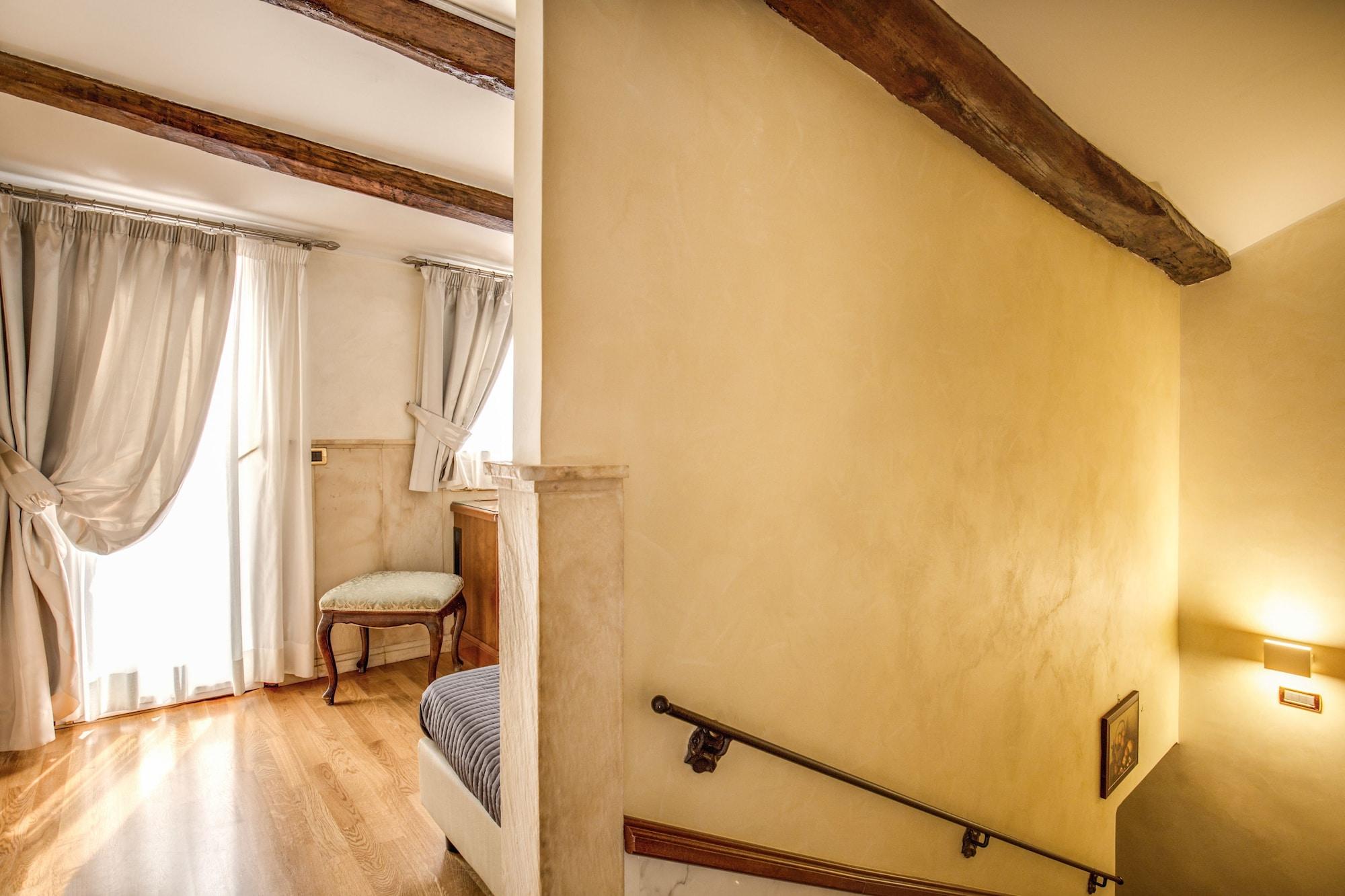 Pantheon Gasthof 3*