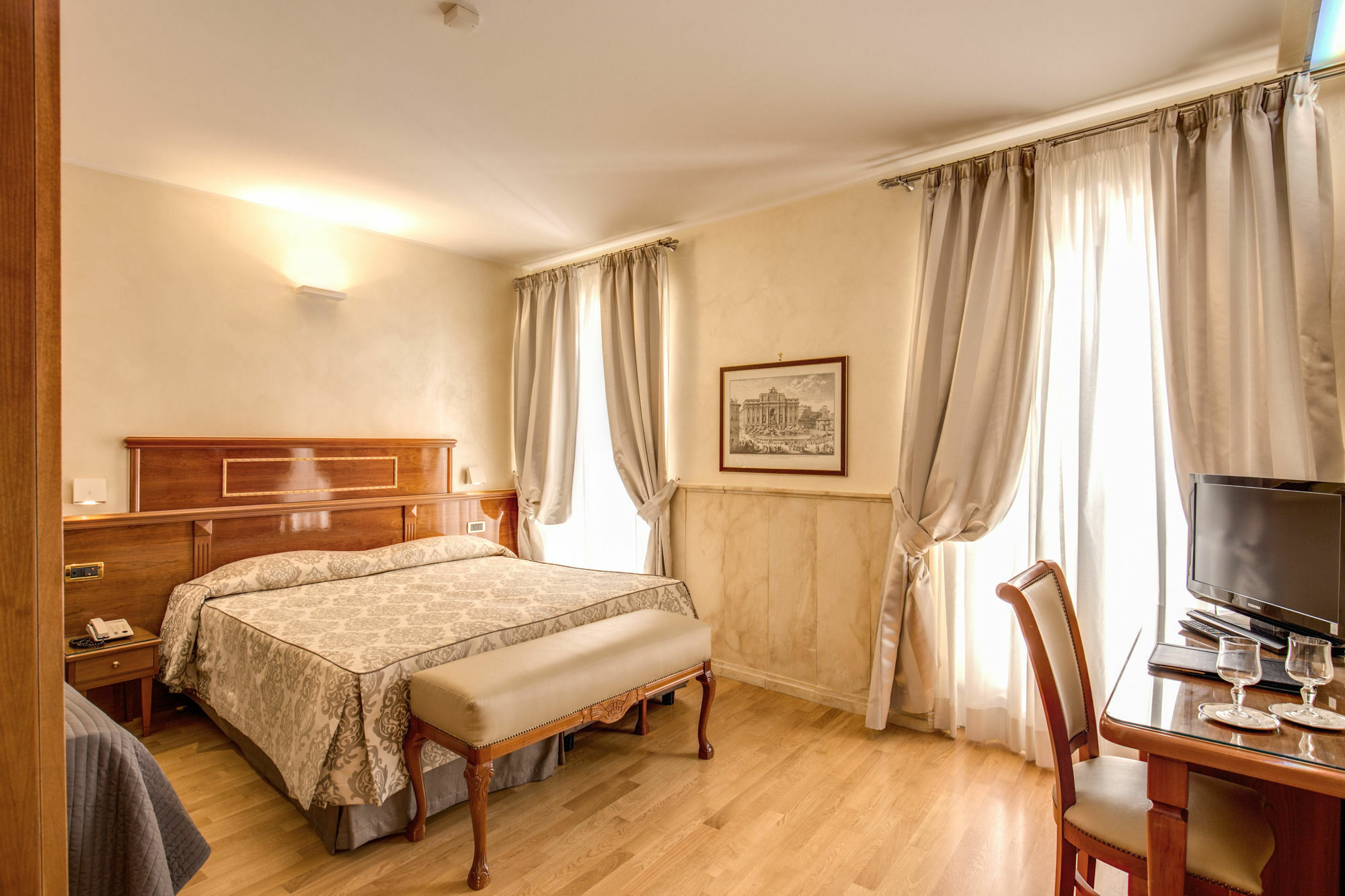 Gasthof Pantheon